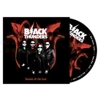 Black Thunders : Serpents Of The Lord