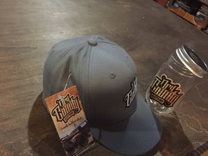 Image of Dry County FlexFit Cap