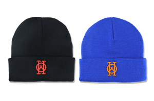 Image of O'WEAR® Team Logo Beanies