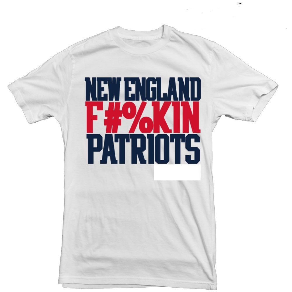 patriots tee shirts