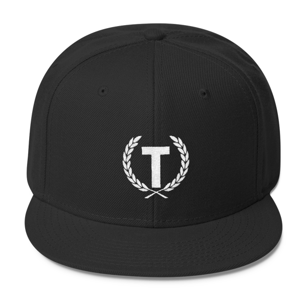 Image of Thrive Embroidered Hats