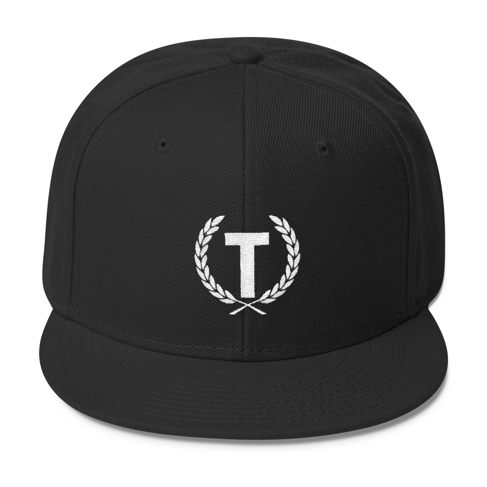 Image of Thrive Embroidered Hats