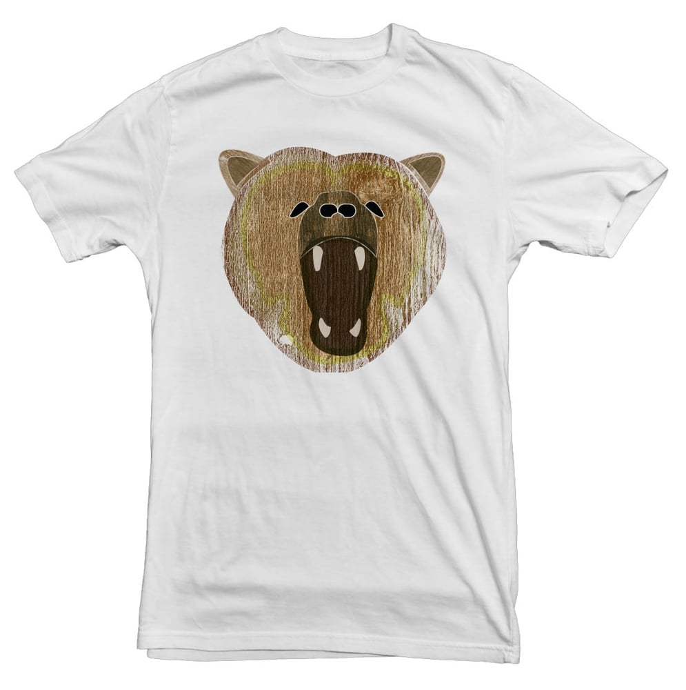 Image of Bear