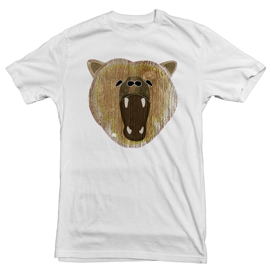 Image of Bear