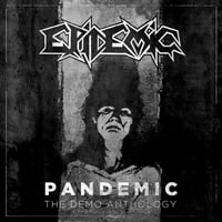 Image 1 of EPIDEMIC - Pandemic: The Demo Anthology