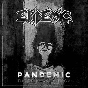 Image of EPIDEMIC - Pandemic: The Demo Anthology