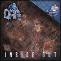 Image 1 of D.A.M. - Inside Out