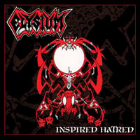 Image 1 of ELYSIUM - Inspired Hatred