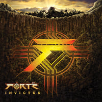 FORTE - Invictus 2xCD