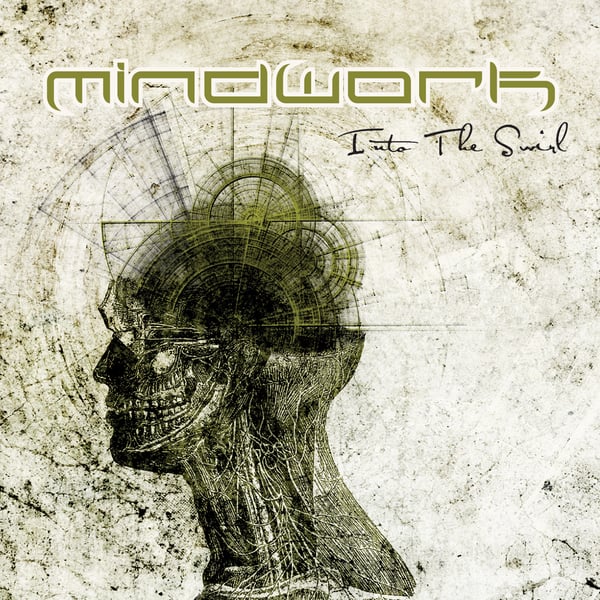 Image of MINDWORK - Into The Swirl (Deluxe Edition)