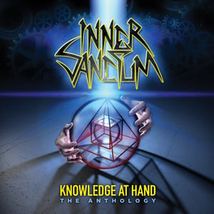 Image of INNER SANCTUM - Knowledge At Hand [BOOTCAMP SERIES #2] 2xCD