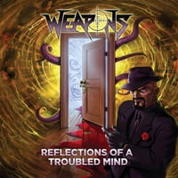 WEAPONS - Reflections Of A Troubled Mind [BOOTCAMP SERIES #4]