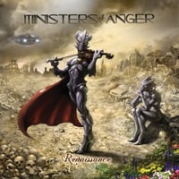 MINISTERS OF ANGER - Renaissance [BOOTCAMP SERIES #5]