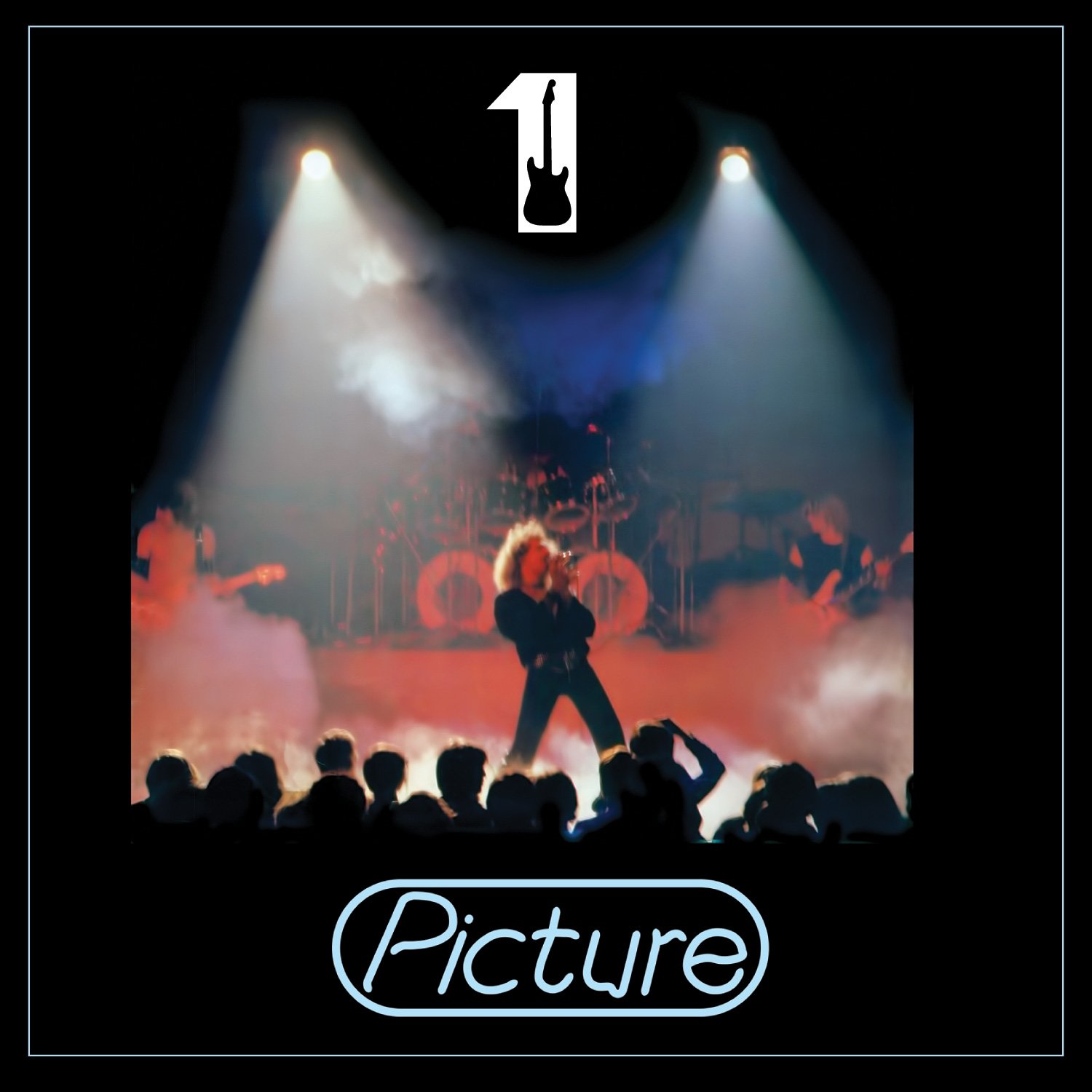 PICTURE - Diamond Dreamer + Picture 1 | Divebomb Records
