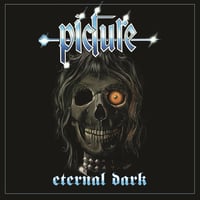 Image 1 of PICTURE - Eternal Dark + Heavy Metal Ears