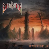 Image 1 of ERADIKATOR - Dystopia [BOOTCAMP SERIES #7]