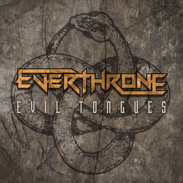 Image of EVERTHRONE - Evil Tongues [BOOTCAMP SERIES #8]
