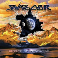 Image 1 of SAVAGE CHOIR - Winter Of Probator [BOOTCAMP SERIES #11]