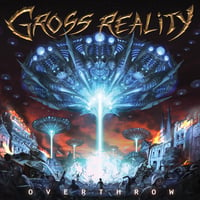 Image 1 of GROSS REALITY - Overthrow [BOOTCAMP SERIES #12]