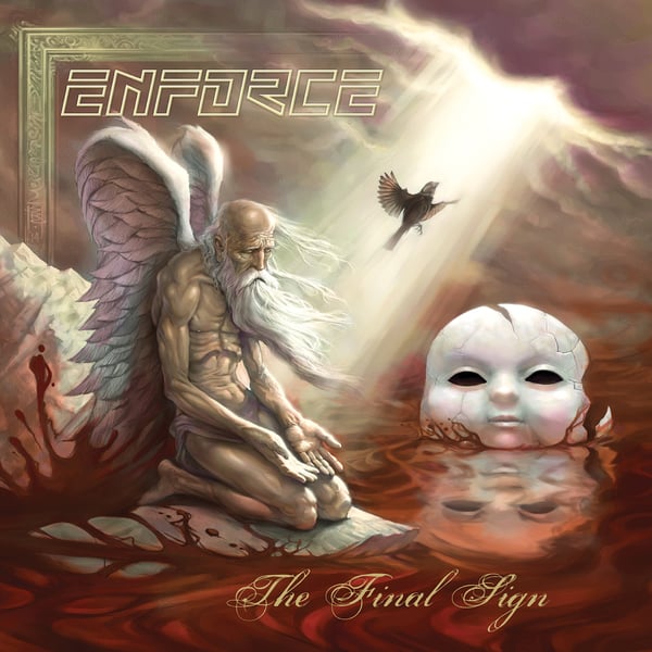 Image of ENFORCE - The Final Sign [BOOTCAMP SERIES #14]