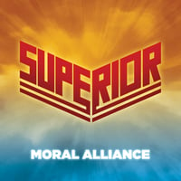 Image 1 of SUPERIOR - Moral Alliance [BOOTCAMP SERIES #15]