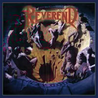 Image 1 of REVEREND - Play God (Deluxe Edition)