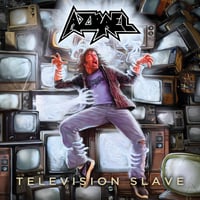 Image 1 of AZRAEL - Television Slave [BOOTCAMP SERIES #16]