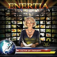 Image 1 of ENERTIA - Victim Of Thought [BOOTCAMP SERIES #19] 2xCD