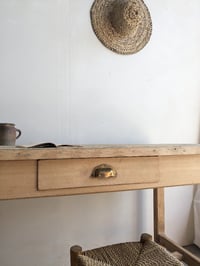 Image 5 of La petite table de ferme 