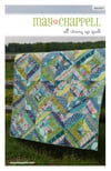 All Strung Up Quilt