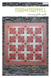 Crossing Paths Quilt