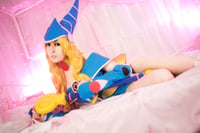 Image 2 of Valentine's Dark Magician Girl Set