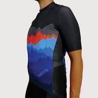 Image 2 of Men's Cerro Short Sleeve Jersey