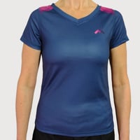 Image 1 of Women's Cerro Active Tee
