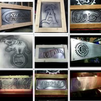 Image 2 of Beadrolled names