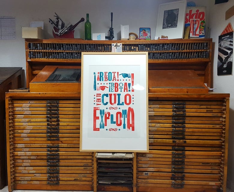 Image of ¡¡Rebota, rebota!!