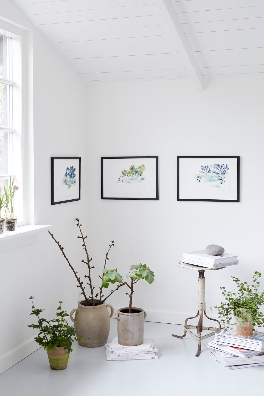 Image of A Little Quiet Place