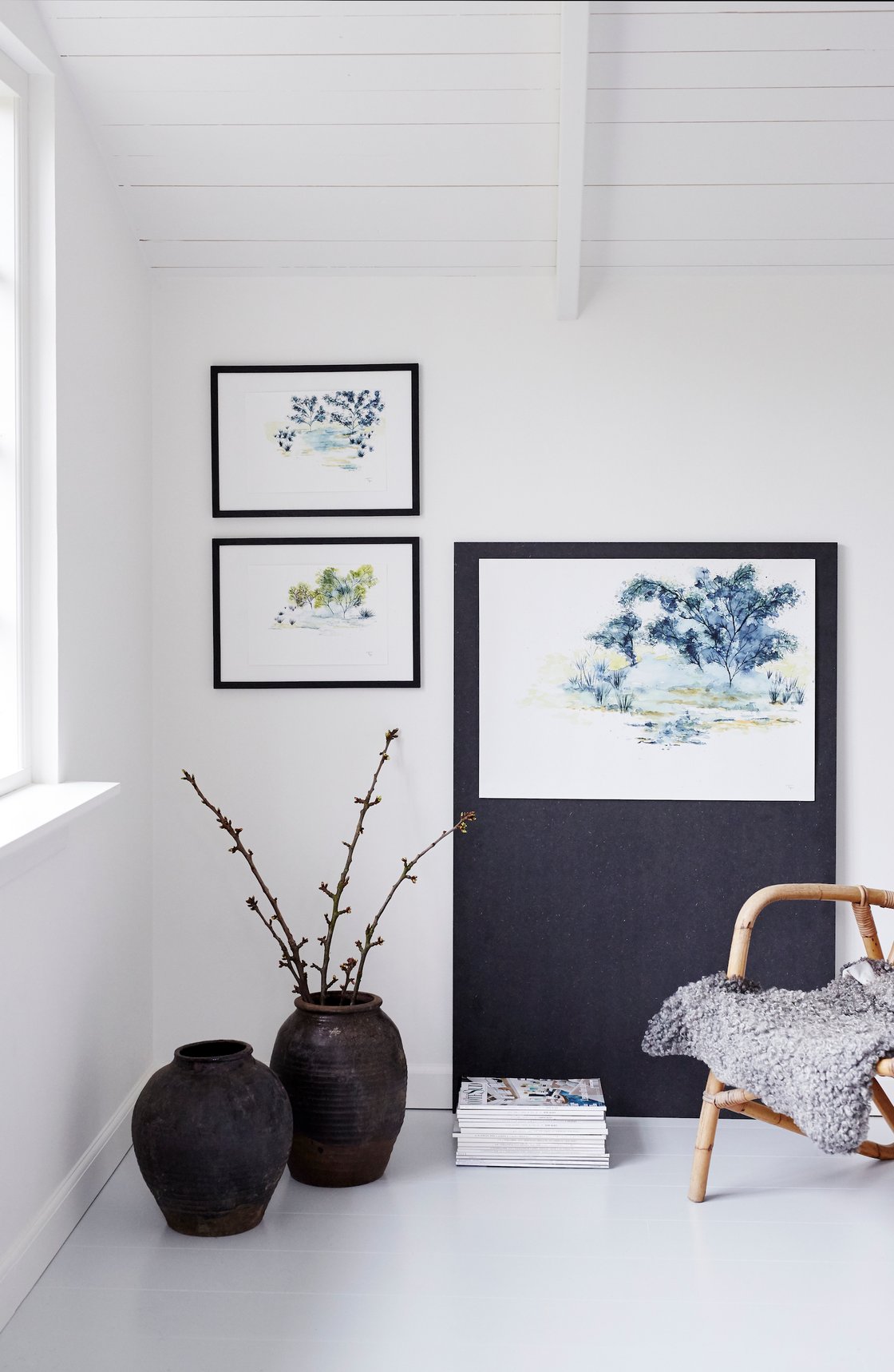 Image of A Little Quiet Place