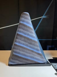 Image 2 of Mk2 Helios shift boot  (vinyl and leather)