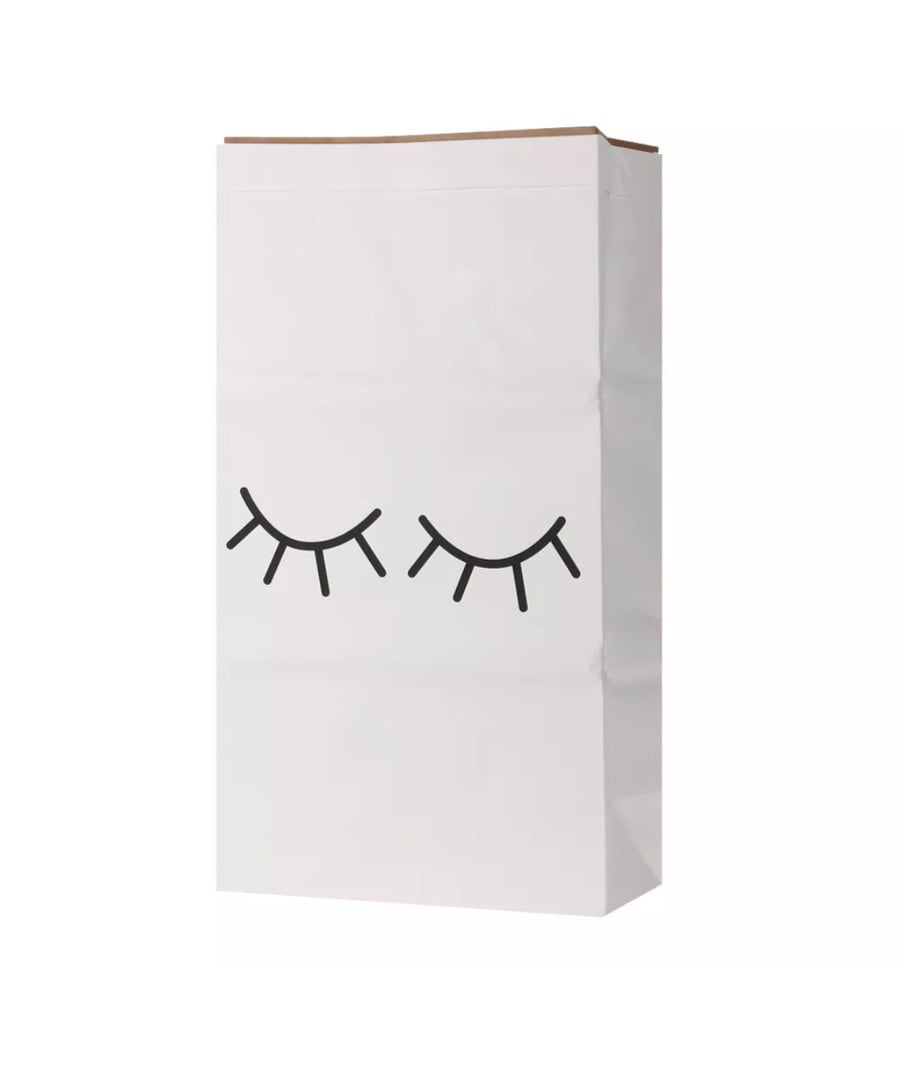 Image of Sleepy Lashes Storage Bag