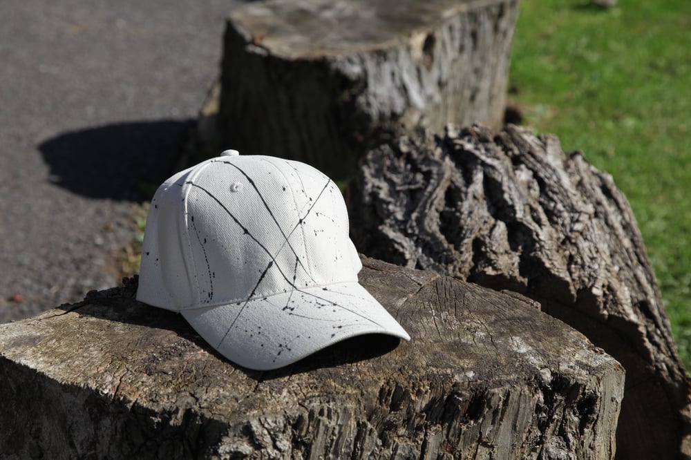 Image of Stone Splatter Cap