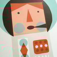 Image 3 of A is for...