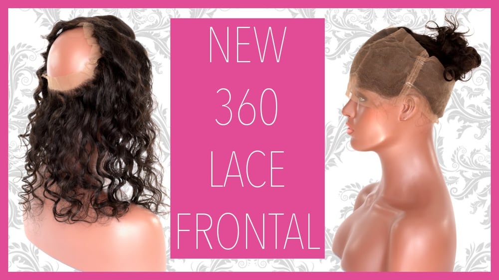 Image of 360 FRONTALS
