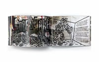 Image 4 of C215, le livre bleu