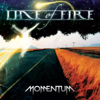 LINE OF FIRE - Momentum