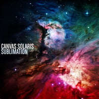 CANVAS SOLARIS - Sublimation: Redux