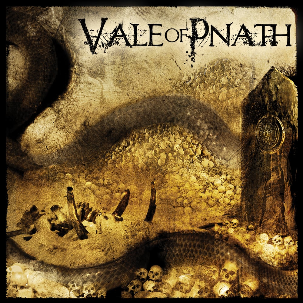 Image of VALE OF PNATH - Vale Of Pnath EP