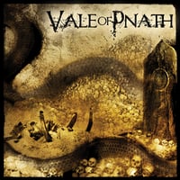 VALE OF PNATH - Vale Of Pnath EP