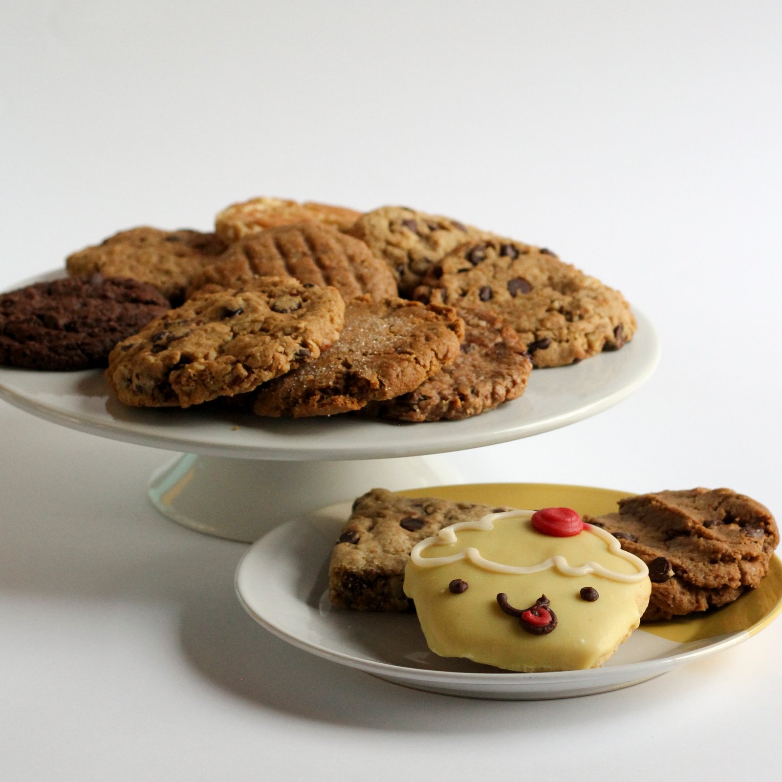 biscuits a la carte cookies