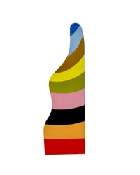 Image 1 of colour hoodoo